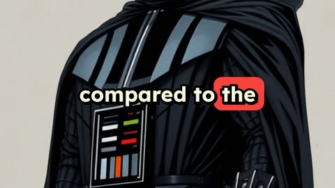 How Palpatine TORTURED Darth Vader