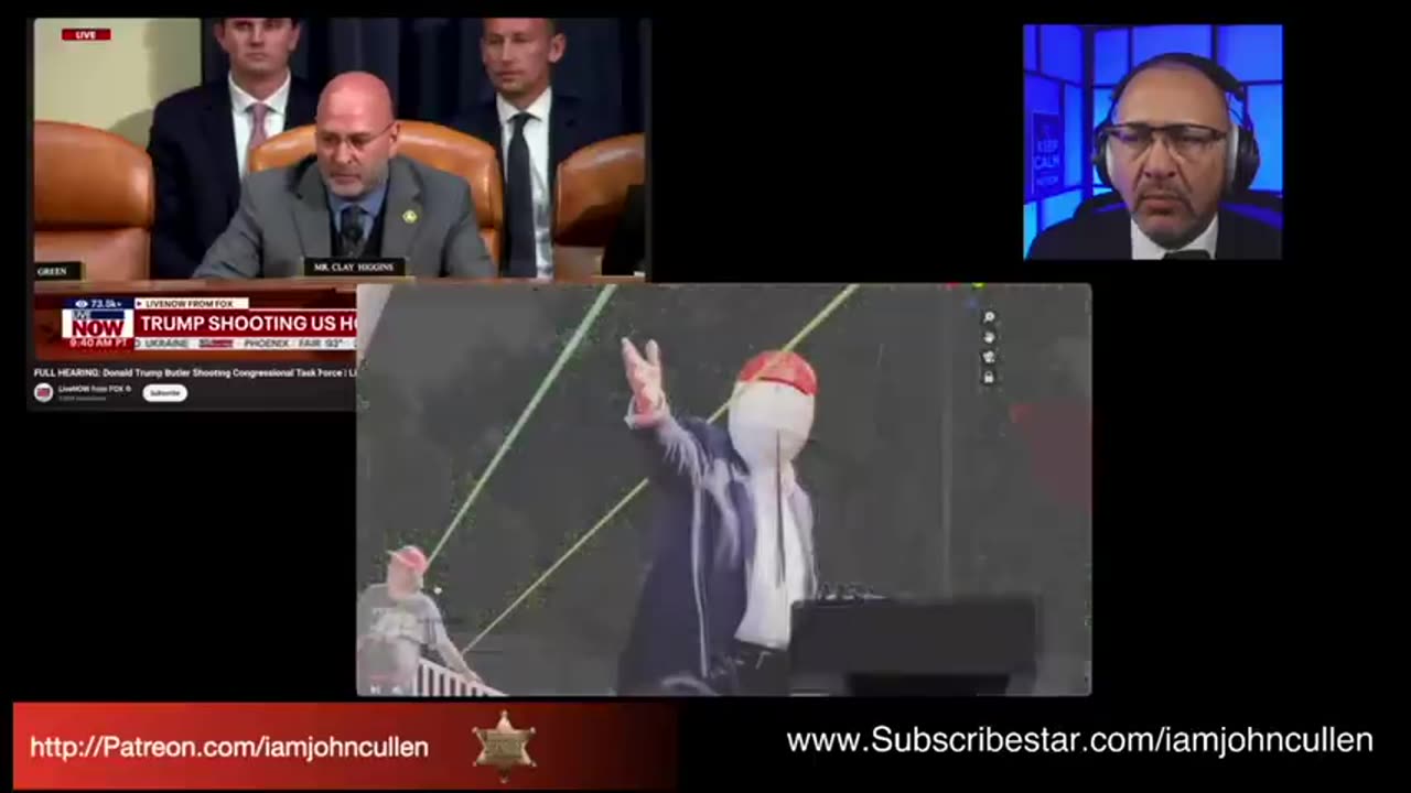 Higgins made his own trajectories-Questions Cullen's Ground Elevation Data-Why Cullen Didnt Go To DC