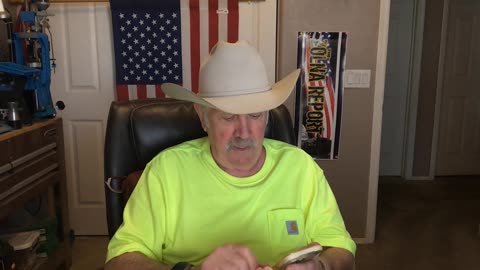 Trump's Late Night Truth Social Rants!