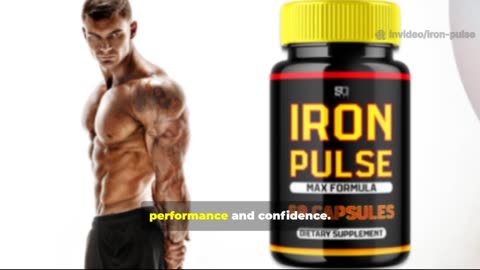 IronPulse Buy: Unlock Your Full Potential, Inside and Out