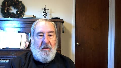 not a behavioral ethic