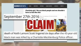 Fact Check: Girl In Video Did NOT Ask Court To Punish Stepfather For Murder Of Brother James Andrew