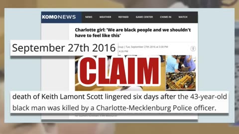 Fact Check: Girl In Video Did NOT Ask Court To Punish Stepfather For Murder Of Brother James Andrew