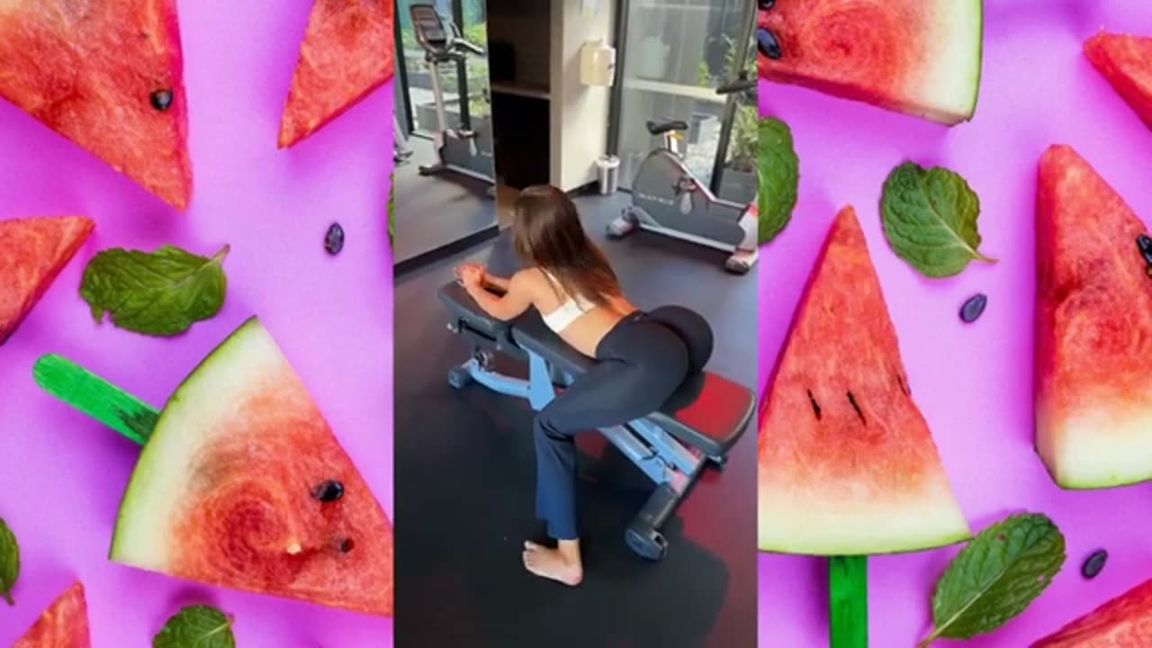 big bank challenge 🍩