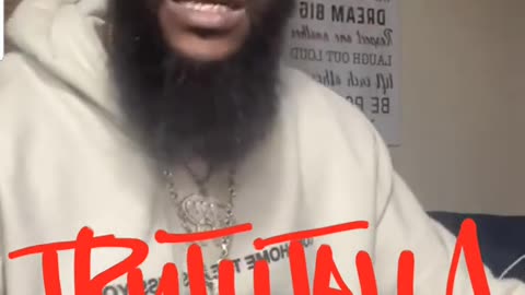 PASTOR P FULL REACTION TO TRINA B DOORBELL CAMERA FOOTAGE OF HIM GETTING SWATTED & MORE