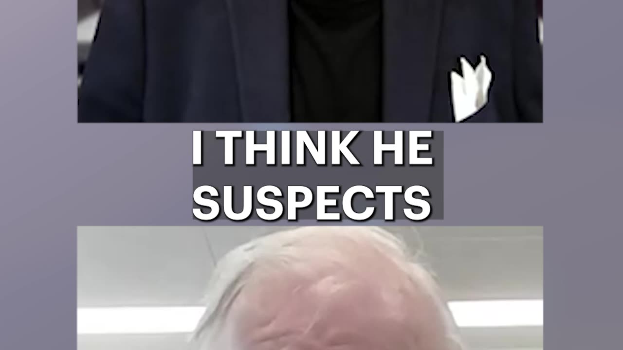 TRUMP’S WEAKNESS