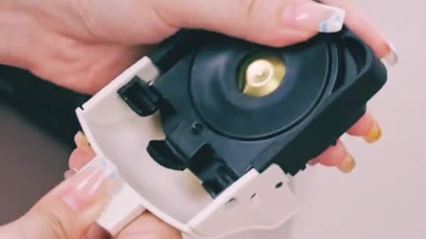 3-in-1 Capsule Coffee Machine ☕ Barista Coffee at Home!