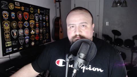 Rest in Peace Charlie Kirk