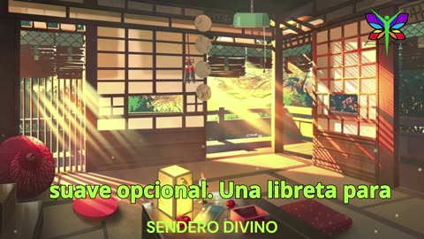 CAPÍTULO 8: “EL ESPEJO DEL ALMA” Canalización y Visión Interior a través del Cristal 😊