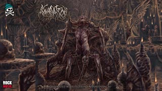 Squassation - Decorated With Feculent Appurtenances