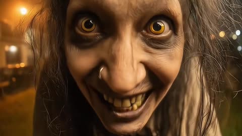 😱👻 Wait For The End... Terrifying Haunted Church Sighting | TheHauntingHour