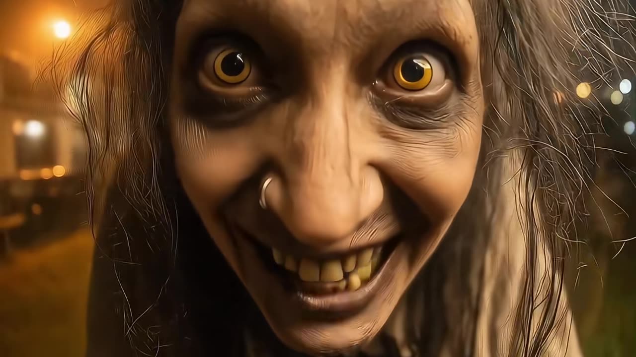 😱👻 Wait For The End... Terrifying Haunted Church Sighting | TheHauntingHour