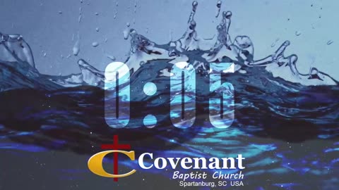Suffering For Christ