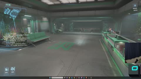 Testing the new HAT SWITCH