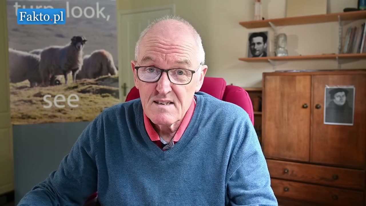 FDA dopuszcza nową szczepionkę mimo wielu powikłań - Dr. John Campbell