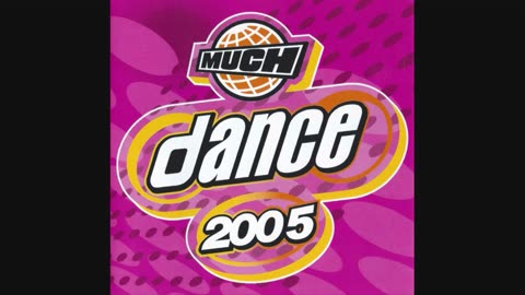 MuchDance 2005