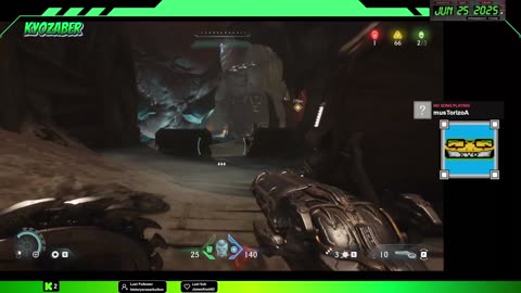 Doom the Dark Ages - Part 19