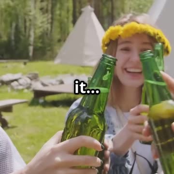 Want to Profit from Weed Drinks? Start by Owning the Land 💸🌱