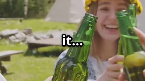 Want to Profit from Weed Drinks? Start by Owning the Land 💸🌱