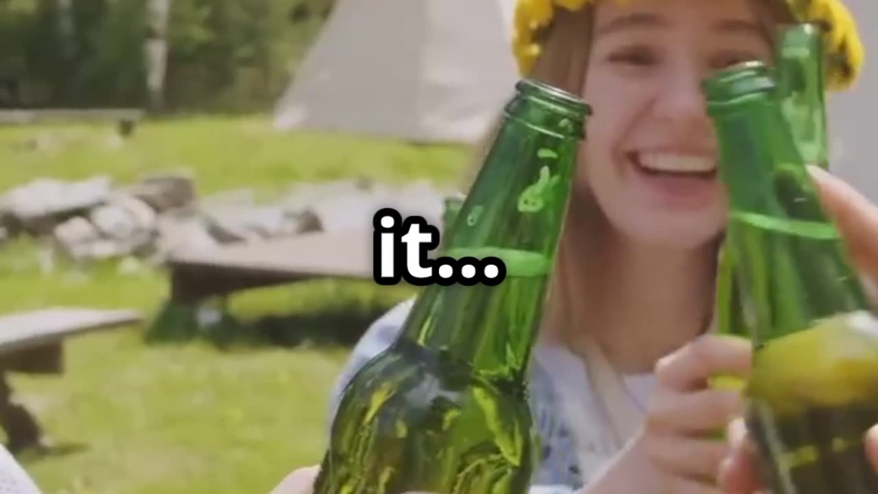 Want to Profit from Weed Drinks? Start by Owning the Land 💸🌱