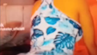 Extreme big bank jiggle
