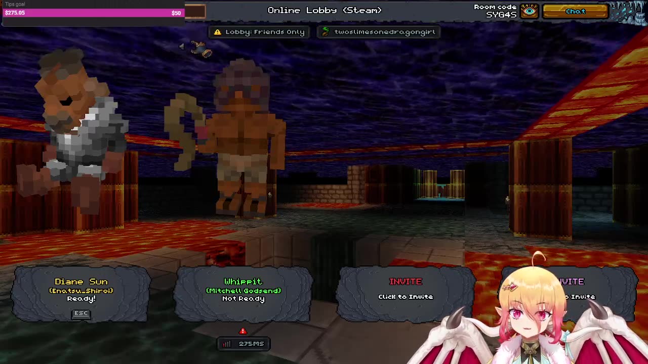 Die, Die, Repeat
