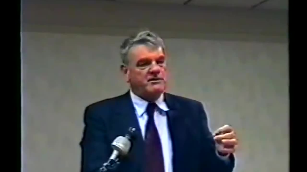 David Irving: Smear Campaigns to Stifle Truth in History