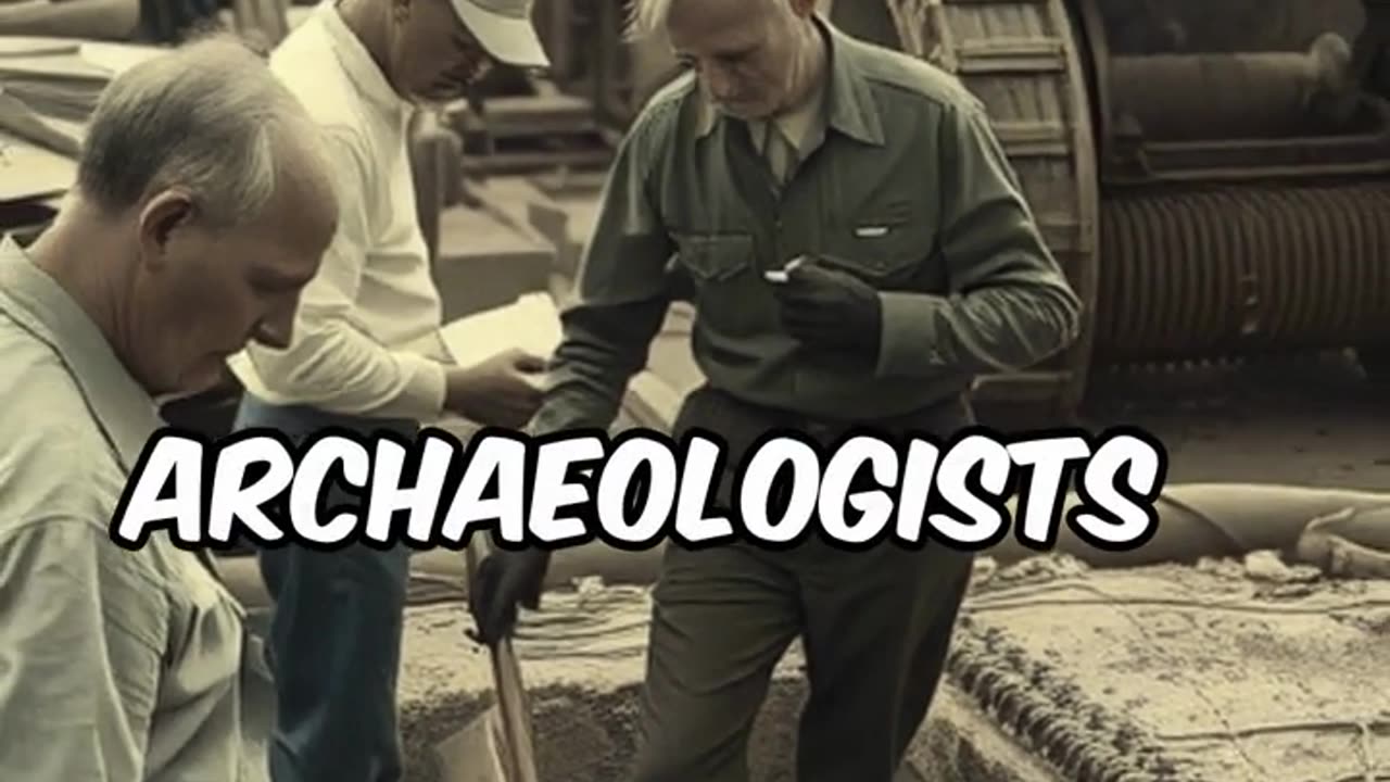 The Baghdad Battery Ancient Electricity Discovery