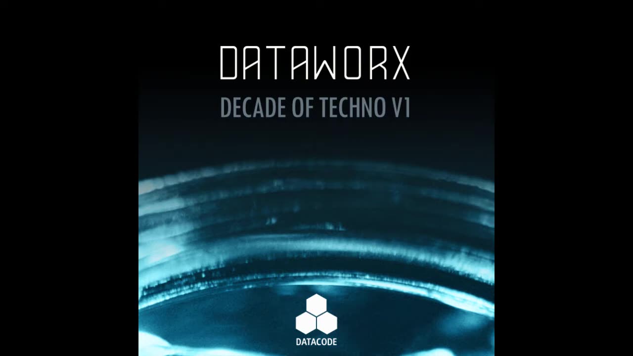Dataworx - Badlands (Original Mix)