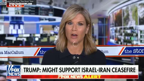 Your World With Neil Cavuto 4PM - 6/20/2025