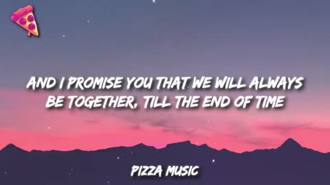 Céline Dion - I Love You (Lyrics)