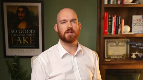 #1 Reason to Write Fiction in 2025 ft. Level Up or Die by Adam Lane Smith — Daily Persuasion Ep. 108