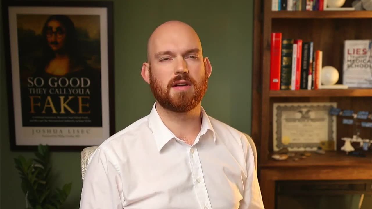 #1 Reason to Write Fiction in 2025 ft. Level Up or Die by Adam Lane Smith — Daily Persuasion Ep. 109