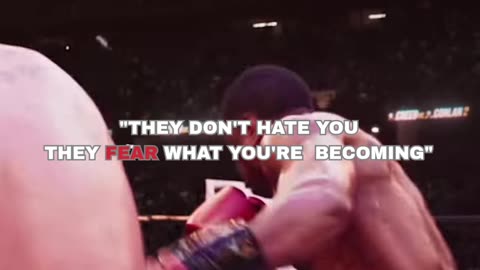 Motivational videos
