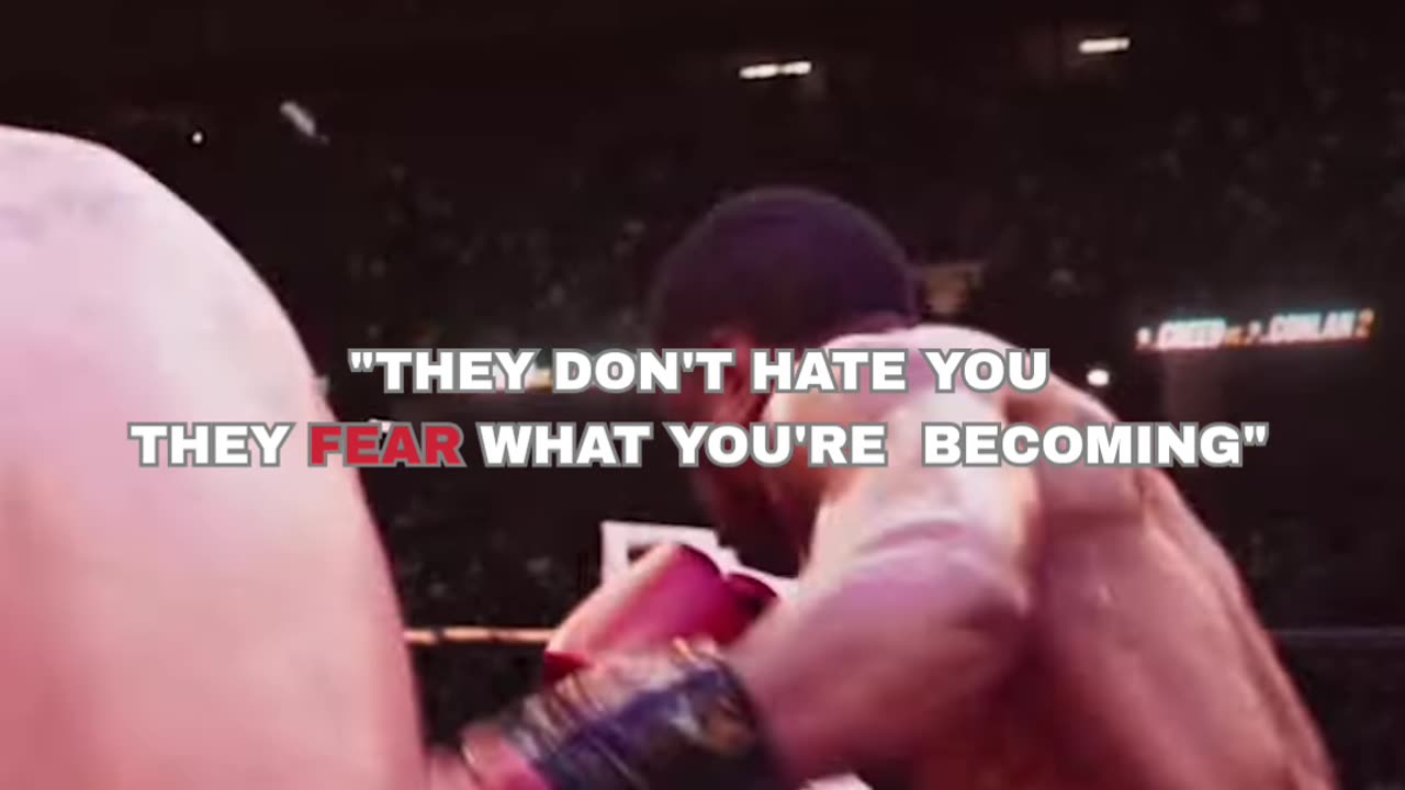 Motivational videos