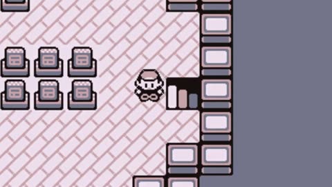 Pokémon Blue - Walkthrough/Videonávod 22 [EN/CZ]