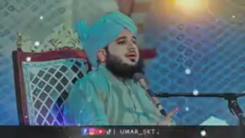 Peer ajmal raza qadri sarkar ( waqia karbala
