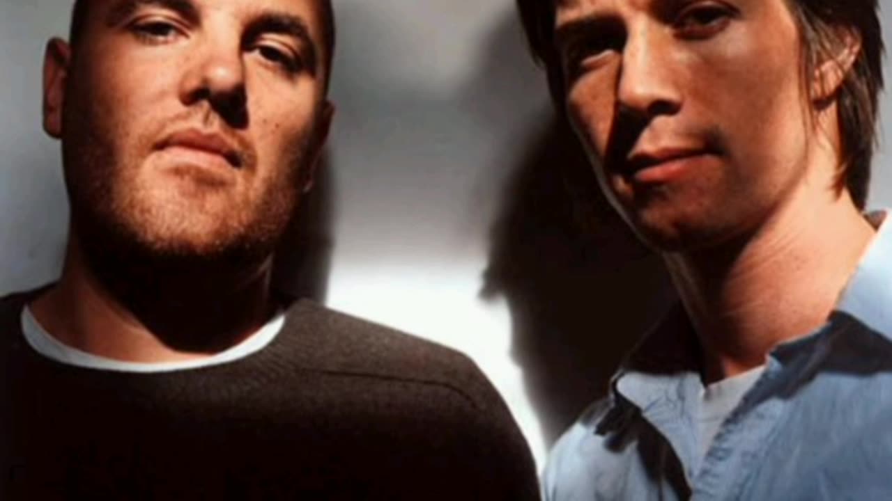 Zero 7 _ Futures feat Jose Gonzalez (Radio Edit) #remastered #2025 [-8.6 RMS]