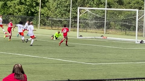 Adam soccer highlights, final version, without music