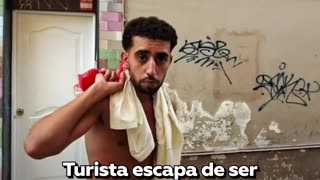 ¿Defensa prematura o ataque injustificado?