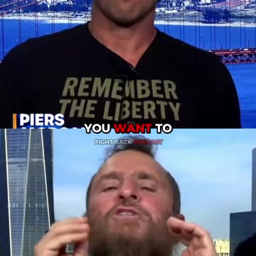 Jake Shields and Dipshit Rabbi