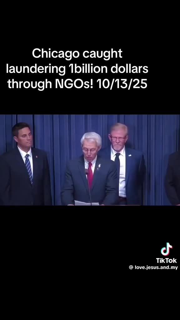 PRITZKER AND JOHNSON - Did you approve stealing money from the taxpayer..