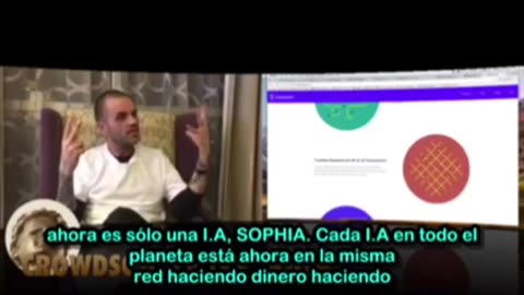 El Sistema de Puntuación Social: Control Total mediante IA y Smart Contracts