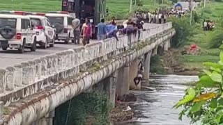 Hyderabad Horror | Man Kills 5-Month Pregnant Wife, Chops Body & Dumps Parts in Musi River