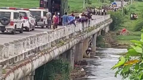 Hyderabad Horror | Man Kills 5-Month Pregnant Wife, Chops Body & Dumps Parts in Musi River
