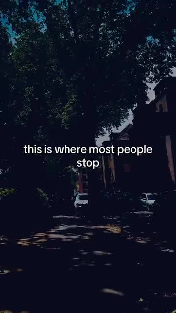 Life will test you an push you to your limits