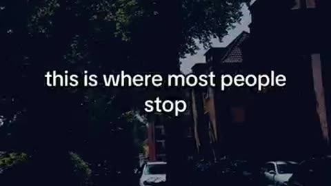 Life will test you an push you to your limits