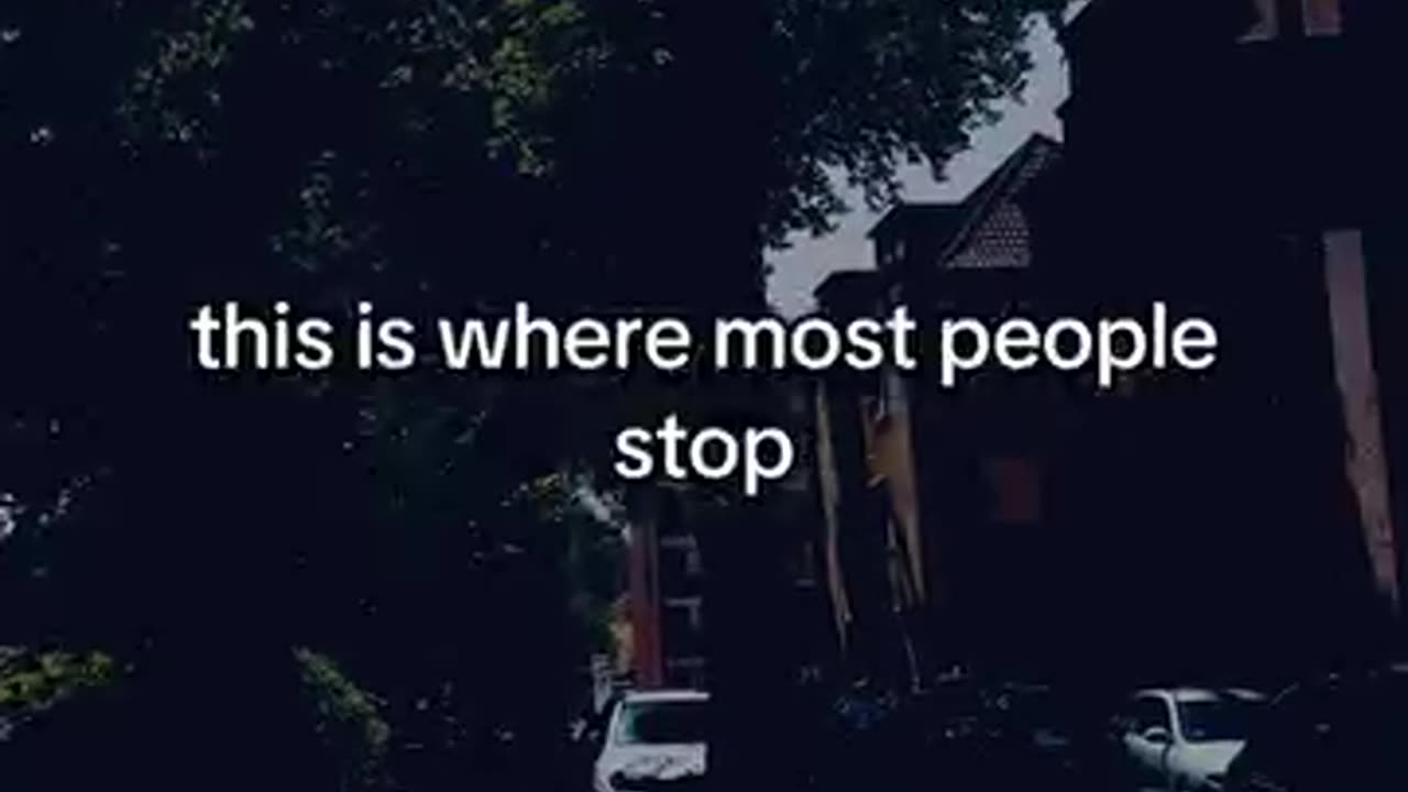 Life will test you an push you to your limits