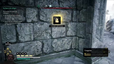 Assassin's Creed Valhalla 37#