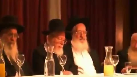 RABBIS GIVE THEIR APPROVAL TO KILL CHILDREN ✡️